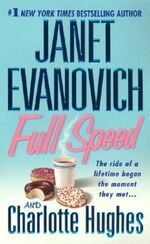 ISBN 9780312983291: Full Speed