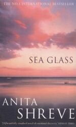 ISBN 9780316707824: Sea Glass