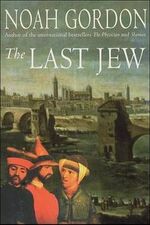 ISBN 9780316854467: The last Jew