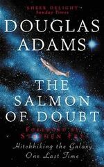 ISBN 9780330323123: The Salmon of Doubt. Hitchhiking the Galaxy One Last Time.