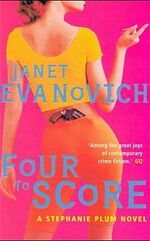 ISBN 9780330371223: Four to Score (Stephanie Plum 04) - Janet Evanovich
