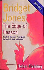 ISBN 9780330373234: Bridget Jones: Edge of Reason.