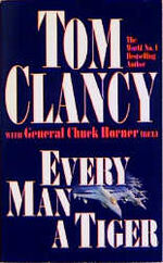 ISBN 9780330486057: Every Man a Tiger