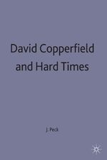 ISBN 9780333598825: David Copperfield and Hard Times