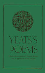 ISBN 9780333675175: Yeats's Poems