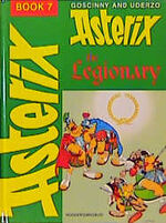 ISBN 9780340103920: Asterix The Legionary