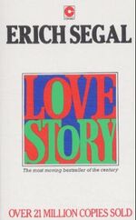 ISBN 9780340125083: Love Story