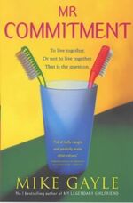 ISBN 9780340718261: Mr Commitment