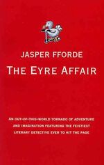 The Eyre Affair