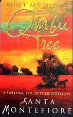 ISBN 9780340769515: Meet Me Under the Ombu Tree. A Sweeping Epic of Forbidden Love. - Santa Montefiore