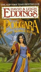 ISBN 9780345422552: Polgara the Sorceress