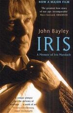 ISBN 9780349114293: Iris.  A Memoir of Iris Murdoch