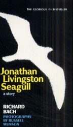 ISBN 9780380012862: Jonathan Livingston Seagull. - Richard Bach