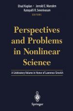 ISBN 9780387003122: Perspectives and Problems in Nonlinear Science