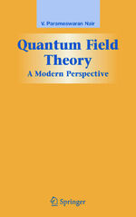 Quantum Field Theory - A Modern Perspective