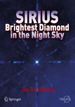 ISBN 9780387489414: Sirius