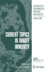 ISBN 9780387717654: Current Topics in Innate Immunity