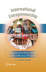 A. Coskun Samli: International Entrepren A. Coskun Samli: International Entrepren