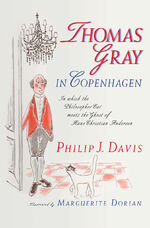 ISBN 9780387944937: Thomas Gray in Copenhagen - In Which the Philosopher Cat Meets the Ghost of Hans Christian Andersen