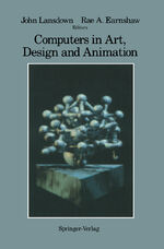 ISBN 9780387968964: Computers in Art, Design and Animation