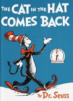 ISBN 9780394800028: The Cat in the Hat Comes Back (Beginner Books(R))