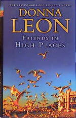 ISBN 9780434004218: UNTITLED 2 by Leon, Donna