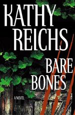 ISBN 9780434010370: Bare Bones: (Temperance Brennan 6)