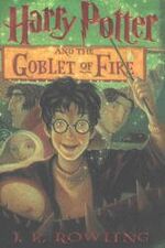 ISBN 9780439139595: Harry Potter and the Goblet of Fire (Book 4)