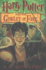 J.K. Rowling: Harry Potter And the Goble J.K. Rowling: Harry Potter And the Goble