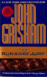 ISBN 9780440221470: The Runaway Jury: A Novel