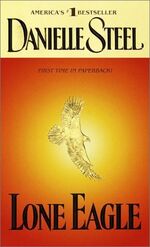 ISBN 9780440236665: Lone Eagle: A Novel