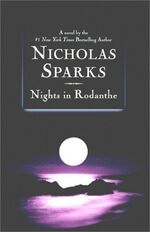 ISBN 9780446531337: Nights in Rodanthe