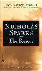 ISBN 9780446610391: The Rescue