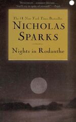 ISBN 9780446612708: Nights in Rodanthe