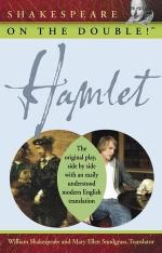 ISBN 9780470041550: Shakespeare on the Double! Hamlet William Shakespeare ; Mary Ellen Snodgrass