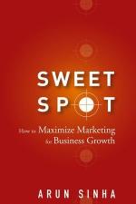 ISBN 9780470051436: Sweet Spot