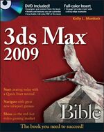 3ds Max Bible