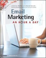 ISBN 9780470386736: Email Marketing