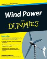 ISBN 9780470496374: Wind Power For Dummies