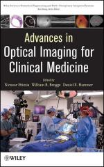 ISBN 9780470619094: Advances in Optical Imaging for Clinical Medicine