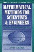 ISBN 9780471166115: Mathematical Methods for Scientists and Engineers: Linear and Nonlinear Systems