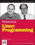 Professional Linux Programming