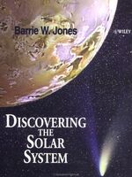 ISBN 9780471986485: Discovering the Solar System.