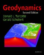 ISBN 9780521666244: Geodynamics. Second Edition.