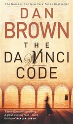 Dan Brown: The Da Vinci Code: (Robert La Dan Brown: The Da Vinci Code: (Robert La