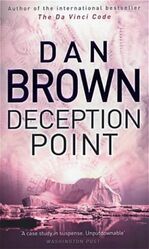 ISBN 9780552151764: Deception Point. (Corgi Books)