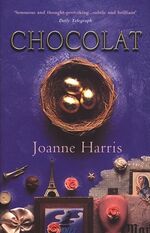 ISBN 9780552998482: Chocolat