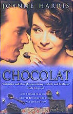 Chocolat Taschenbuch – 4. März 1999Engli Chocolat Taschenbuch – 4. März 1999Engli