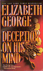 ISBN 9780553575095: Deception On His Mind