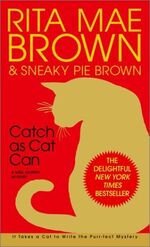 ISBN 9780553580280: Catch as Cat Can